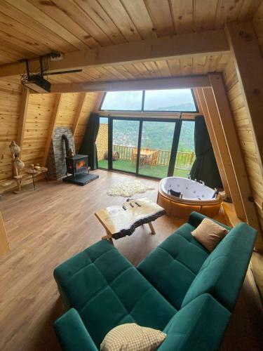 Hotel Rimabungalov
