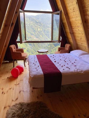 Hotel Rimabungalov