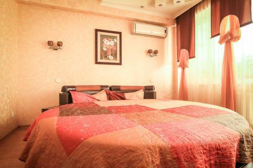 Holiday Apartment Kaptan