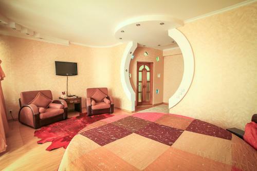 Holiday Apartment Kaptan