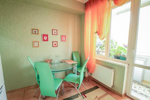 Holiday Apartment Kaptan