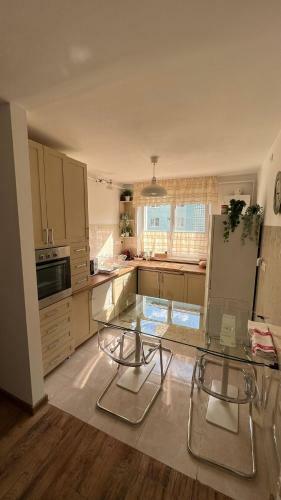 Sunrise Apartment