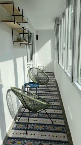 Sunrise Apartment