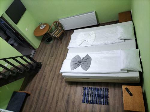 Hostal Hanul Piatra Mare Colibita