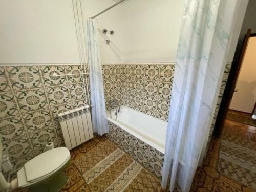 Apartamento Maison 1� �tage Jos� Carvalho