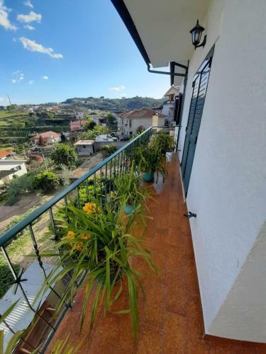Apartamento Maison 1� �tage Jos� Carvalho