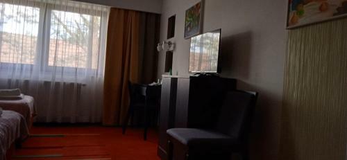 Hotel Czarny Kos
