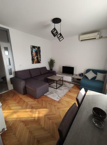 Apartman Mona Jagodina