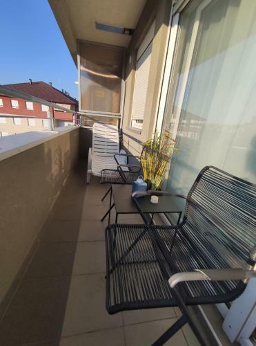 Apartman Mona Jagodina
