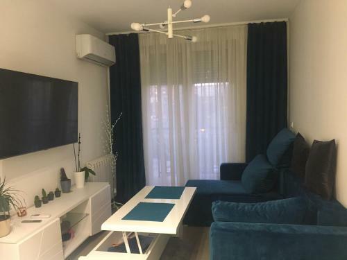 Apartamento Nuky