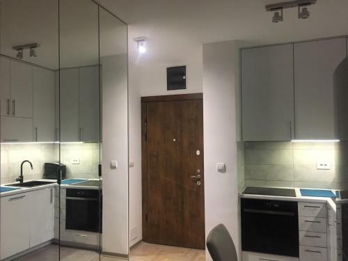 Apartamento Nuky