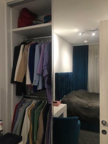 Apartamento Nuky