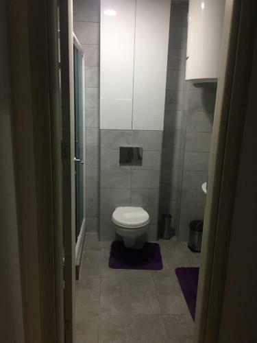 Apartamento Nuky