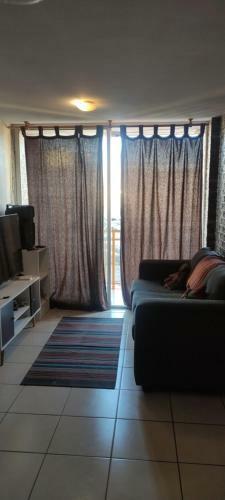 Apartamento C�modo Departamento Full Amoblado