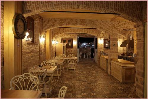 Bed & Breakfast Olea Leya Boutique Hotel