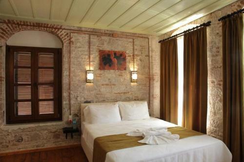 Bed & Breakfast Olea Leya Boutique Hotel