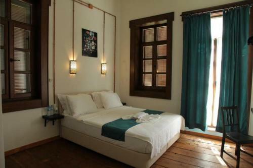 Bed & Breakfast Olea Leya Boutique Hotel