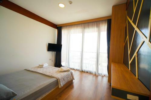 Hotel Qcunda Otel
