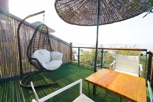 Hotel Qcunda Otel