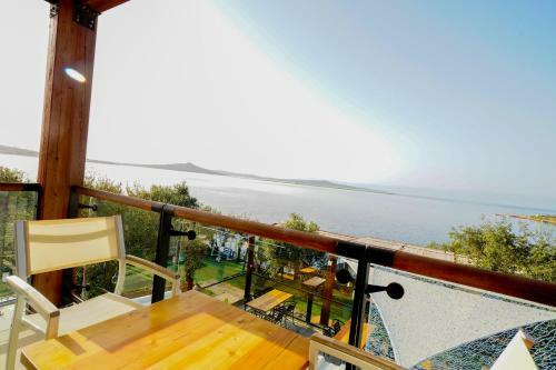 Hotel Qcunda Otel