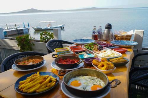 Hotel Qcunda Otel