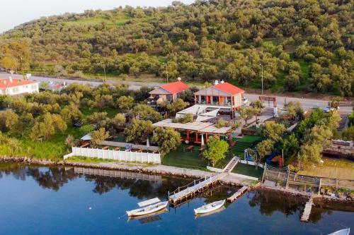 Hotel Qcunda Otel