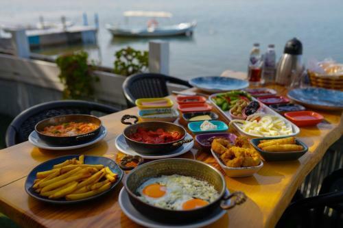 Hotel Qcunda Otel
