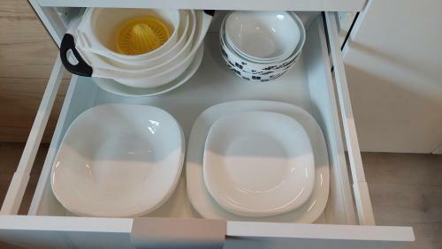 Apartma Marjetica