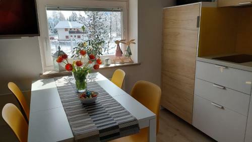 Apartma Marjetica