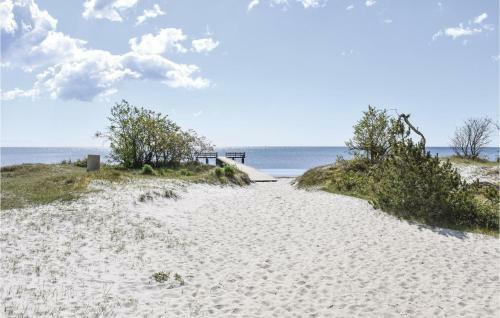 Awesome Apartment In Beddingestrand W/ 2 Bedrooms