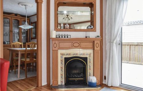 Awesome Apartment In Beddingestrand W/ 2 Bedrooms