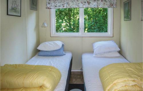 Two-bedroom Holiday Home In Beddingestrand