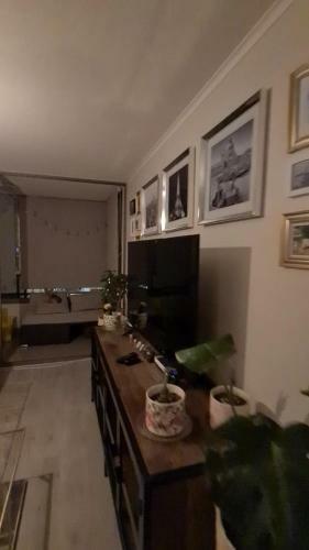 Apartamento Departamento Temporal Exponor