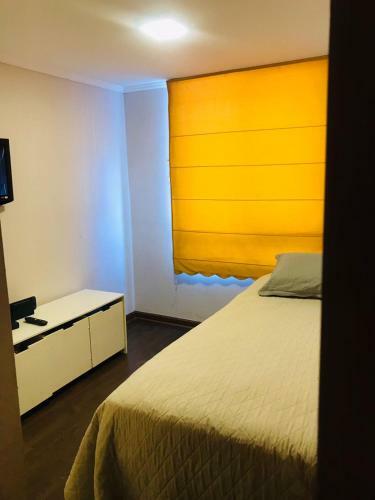 Apartamento Hermoso Departamento Vista Privilegiada Para Exponor