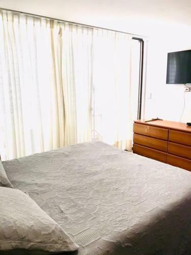 Apartamento Hermoso Departamento Vista Privilegiada Para Exponor