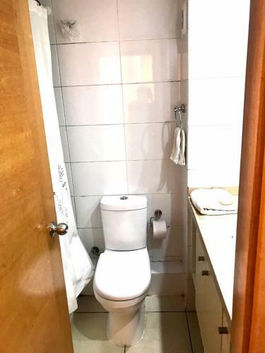Apartamento Hermoso Departamento Vista Privilegiada Para Exponor