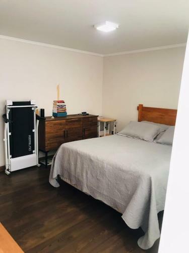 Apartamento Hermoso Departamento Vista Privilegiada Para Exponor