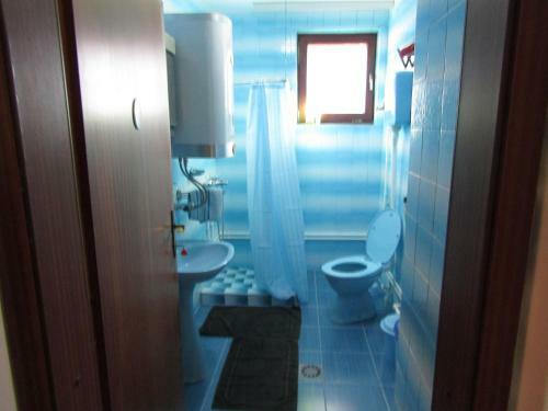 Apartman Milena