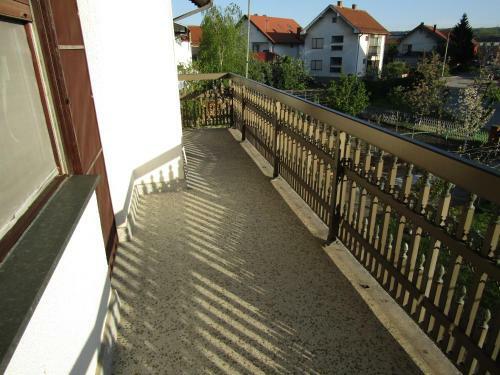 Apartman Milena