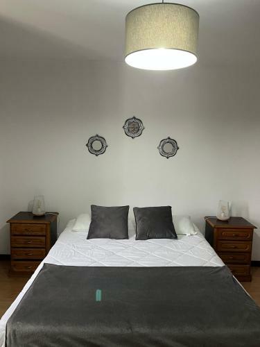 Hostal Valad�o's House