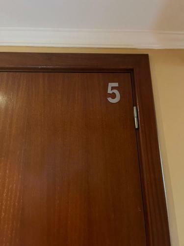 Hostal Valad�o's House