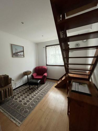 Hostal Valad�o's House
