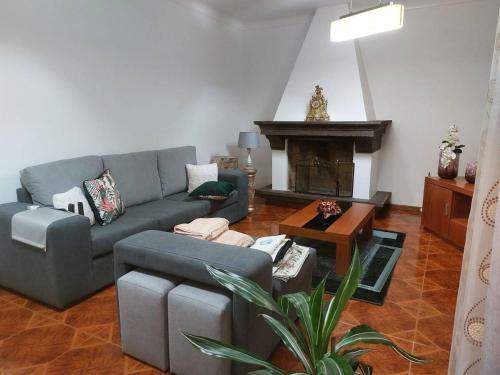 Casa Das Cales - Grande