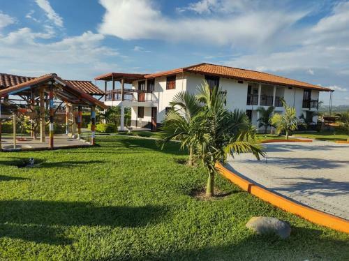 Hotel La Malague�a