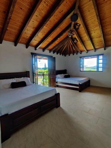 Hotel La Malague�a
