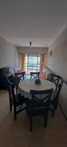 Apartamento Alquiler Mdq