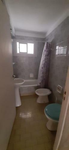 Apartamento Alquiler Mdq