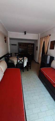 Apartamento Alquiler Mdq