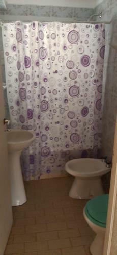 Apartamento Alquiler Mdq