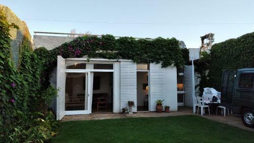 Hermosa Casa En Punta Mogotes